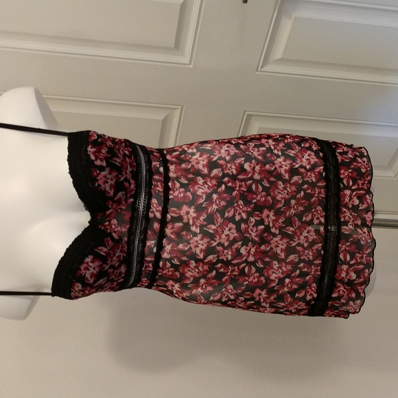 Marilyn Monroe NWOT chemise - Picture 3 of 8